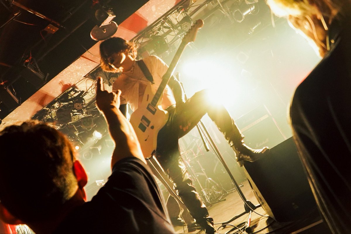 migashi_MMMMM's tweet photo. KILONOVA FEST2026(@kilonova_fest)
Photo by(@HIZA_ga_KUSAI)
あざした!!𓆣𓆣 https://t.co/Xx73I0vn0c