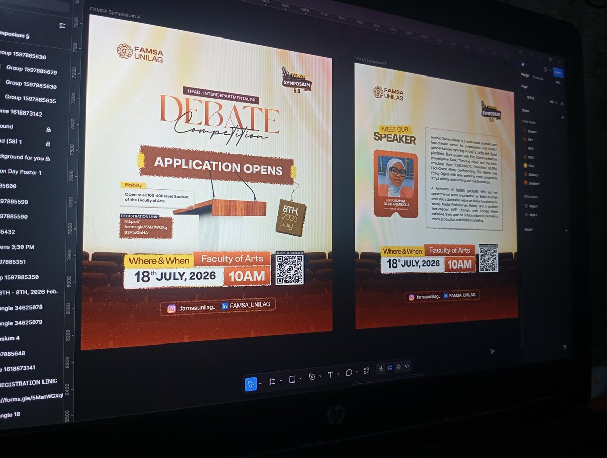 AminullahPedro's tweet photo. A good design looks nice.
#GraphicDesign #DesignChallenge #VisualCommunication #CreativeDesigner https://t.co/6261QcVH6n
