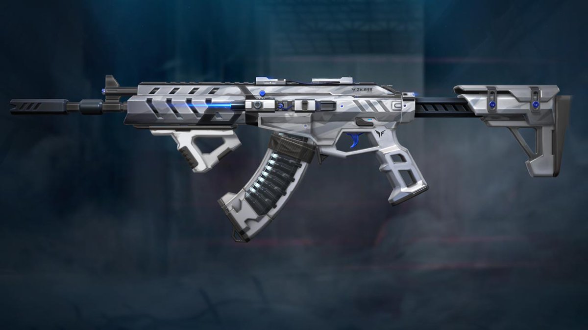 WarframeExposed's tweet photo. They should really stop. It's losing them money. Like even when I get unbanned, that new rogue vandal is pretty sick, but I'm gonna think thrice before buying it bc I know how they treat the playerbase. Do I really wanna support a game that neglects players, and hand out permanent and 1 year bans like candy? Do I wanna support a game that uses AI support agents that instantly close your tickets? I don't think so. So maybe I'll just stick to picking em off the ground until Riot starts providing better support for banned players.