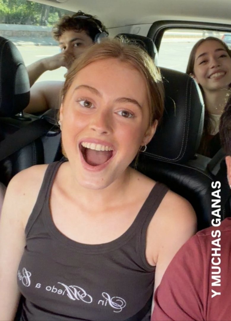 Maly_077's tweet photo. OVINHO 🚘🥰

#Tinho
#OliviaBay
#Ovinho https://t.co/tPvTWeewMg