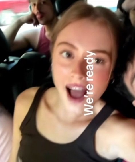 Maly_077's tweet photo. OVINHO 🚘🥰

#Tinho
#OliviaBay
#Ovinho https://t.co/tPvTWeewMg