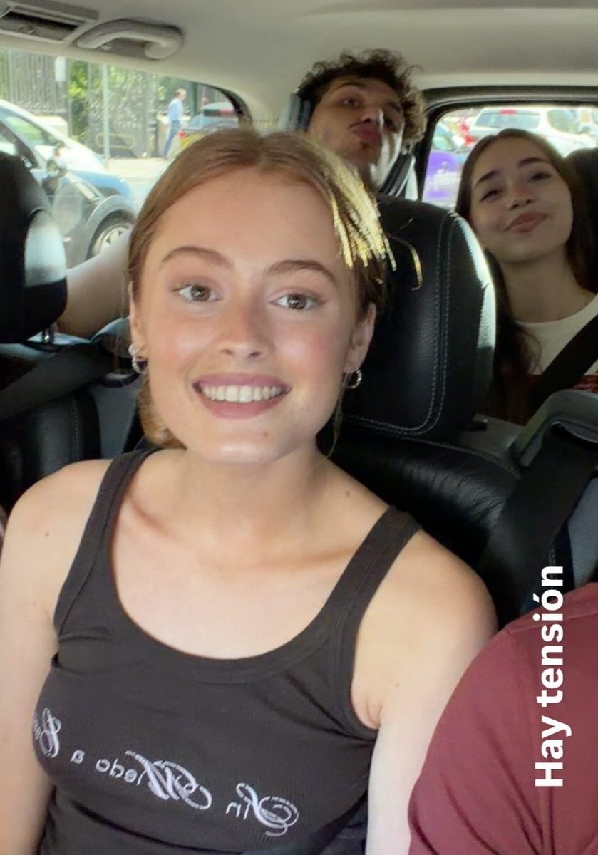 Maly_077's tweet photo. OVINHO 🚘🥰

#Tinho
#OliviaBay
#Ovinho https://t.co/tPvTWeewMg