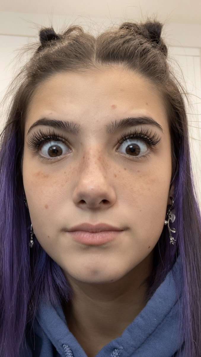 simp44charli's tweet photo. Face it … Charli owns you https://t.co/KWb5S46cLo