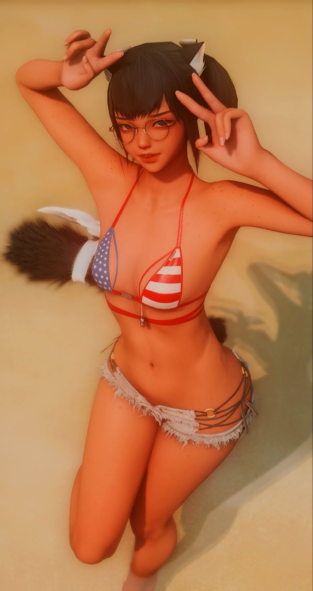 aetherpactcatte's tweet photo. The best part of July 4th is all the leftovers, I had a burger after studying this morning... https://t.co/GIiK5a0eaZ