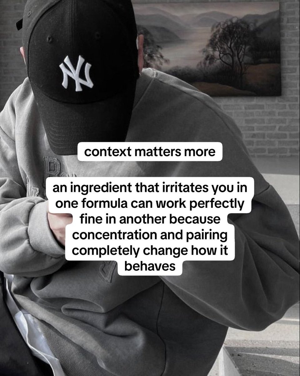 myskinixa's tweet photo. The product isn’t always the problem… sometimes it’s the routine 👀

That’s why Skinixa helps you find products that actually work together.

📲 Available on the App Store - https://t.co/qNOzPUPALE

#skingoals #ai #skin #skincare #skinixa https://t.co/gCuPr2vVTU