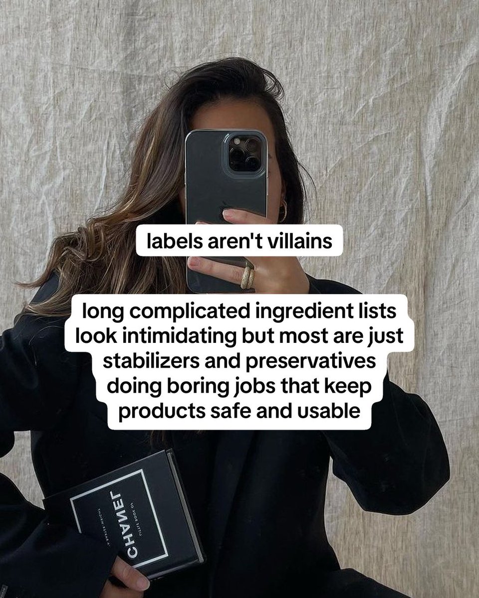myskinixa's tweet photo. The product isn’t always the problem… sometimes it’s the routine 👀

That’s why Skinixa helps you find products that actually work together.

📲 Available on the App Store - https://t.co/qNOzPUPALE

#skingoals #ai #skin #skincare #skinixa https://t.co/gCuPr2vVTU