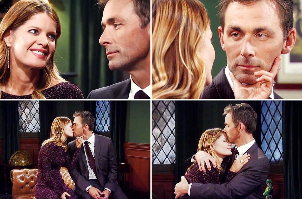 SophiePolaire's tweet photo. @DeckerStar_Luv #GH #Valentina https://t.co/2dSFOuokXM