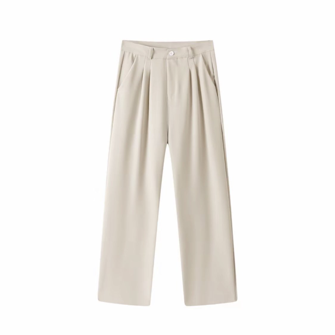 ZCX_1999's tweet photo. Mannered Wide Leg
Trouser Pants

Shop Here:  https://t.co/0actCvAaCj https://t.co/gjpmZOVztu