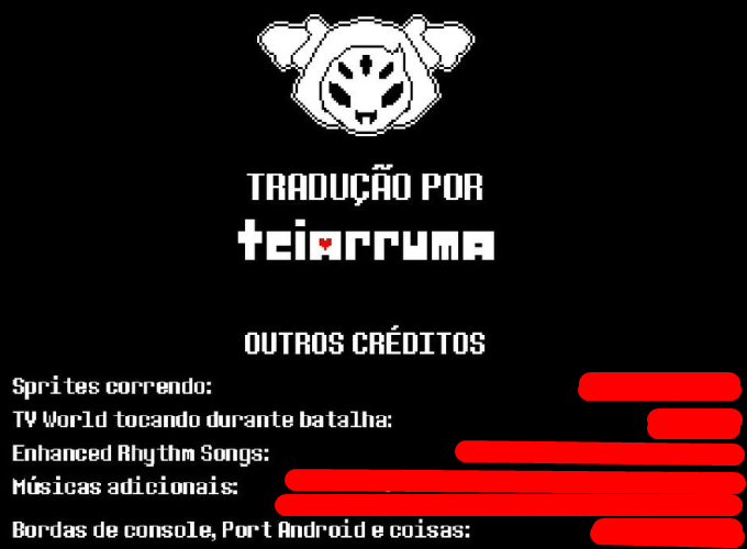 teiarruma's tweet photo. Atenção

Ficamos sabendo da existência de uma tradução feita por IA do Capítulo 5 que usa nossa tradução dos capítulos passados, além de atribuir a nós créditos por essa tradução do 5 se passando pela gente ao colocar em destaque nosso nome e logo.

Nós NÃO FIZEMOS essa tradução. https://t.co/JwvNGhXlnA