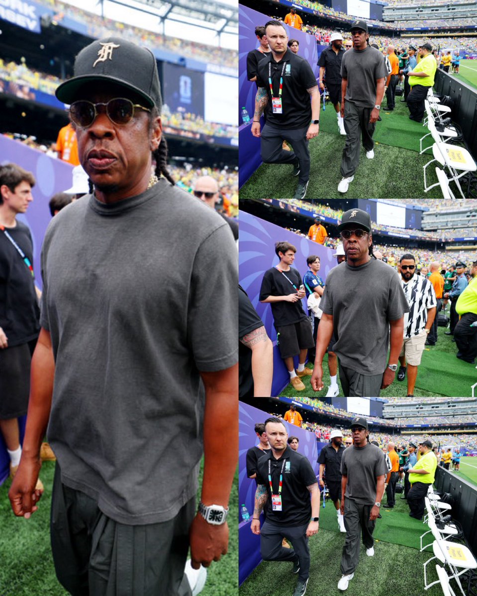 beyonceaccess's tweet photo. 🚨 JAY Z AGORA NO JOGO DO BRASIL 🇧🇷 https://t.co/t8dia8cTUI