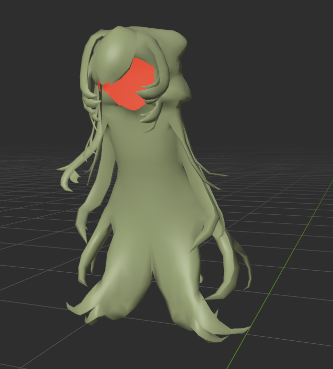 LaprasLaprinhas's tweet photo. @kemomimi_oukoku I know exactly how you feel... is such a huge difference, but I need to keep a polygon limit... https://t.co/hM0Sl7FKUx