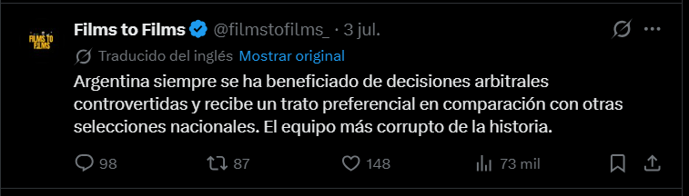 FutbolCheck tweet media