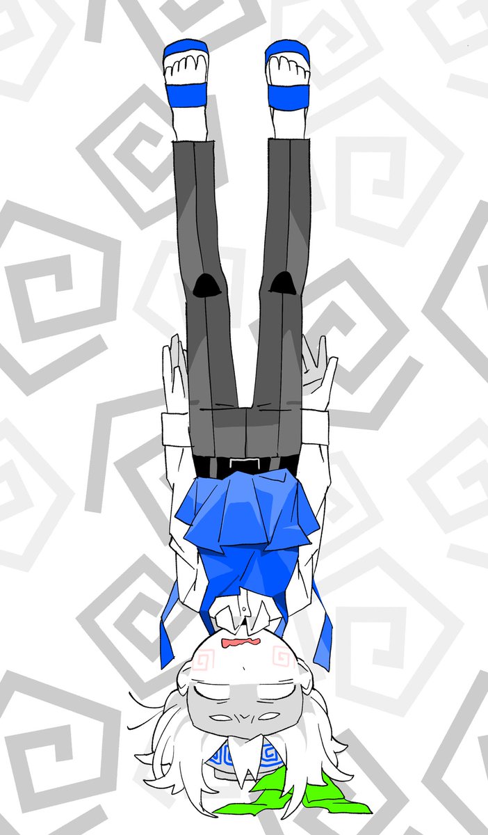 貢丸 tweet media