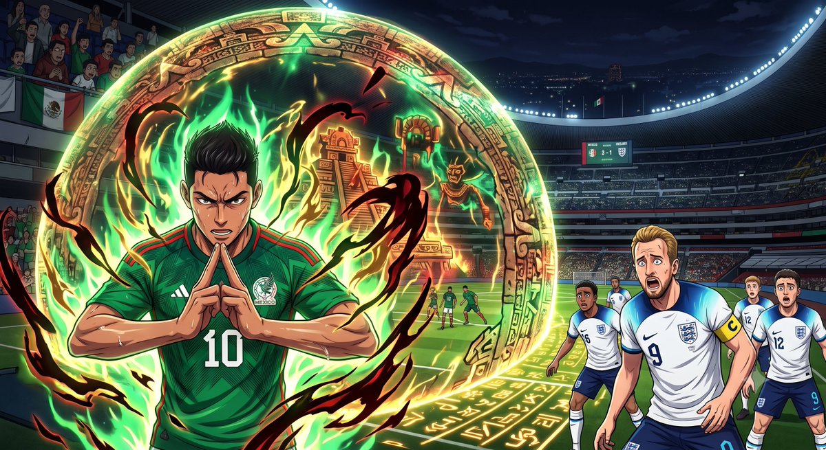 MauricioJimo's tweet photo. Expansión de Dominio
Estadio Azteca https://t.co/Mdljh7PoQC