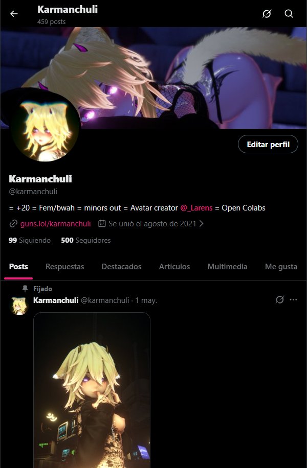 karmanchuli's tweet photo. Thank you so much for 500 followers, I love you all <3 https://t.co/AYVnn5NYBT
