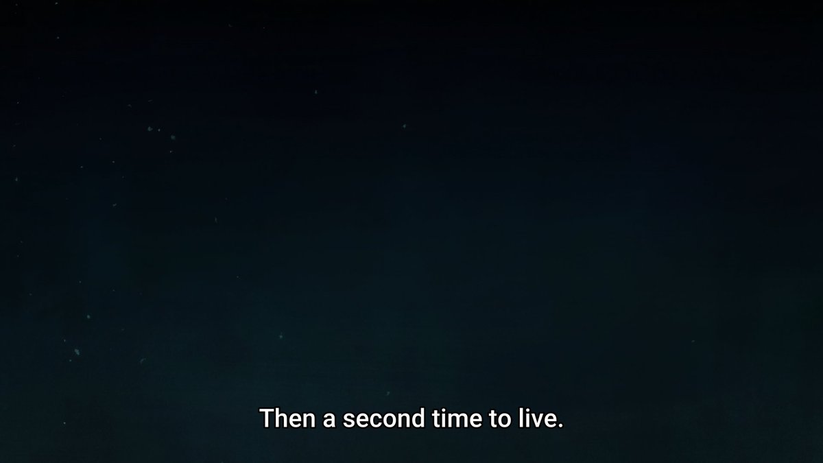 RubenGallar's tweet photo. That is actually very inspiring from an evil witch

#さよならララ #さよララ #GoodbyeLara 01 https://t.co/FwLbg3YQ5m