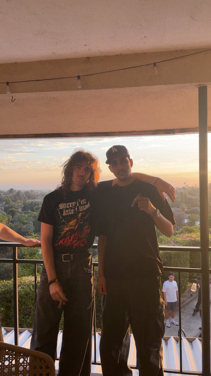 InProperr's tweet photo. The Best S+F tier duo #purplesweep https://t.co/6pyoGXj2lf