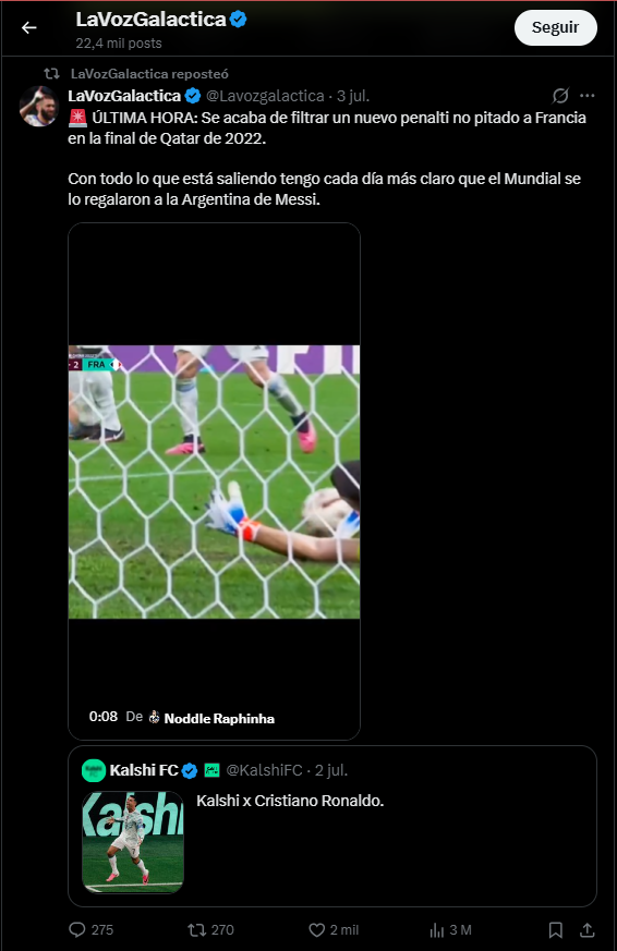 FutbolCheck tweet media