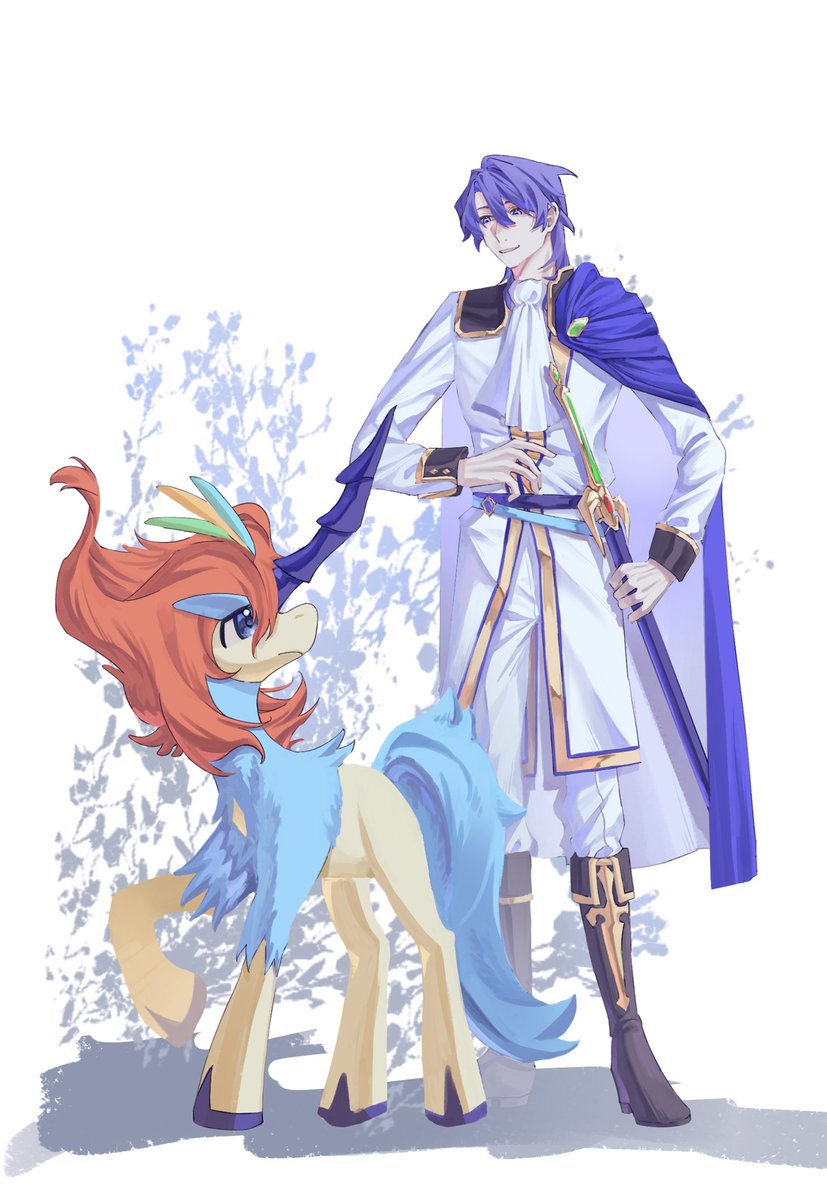 yosora_fe's tweet photo. Pokemon pa
#FireEmblem #ファイアーエムブレム https://t.co/nc30wgLBcP