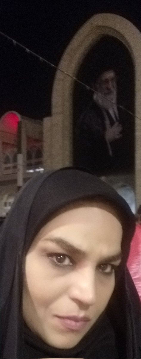 هیام tweet media