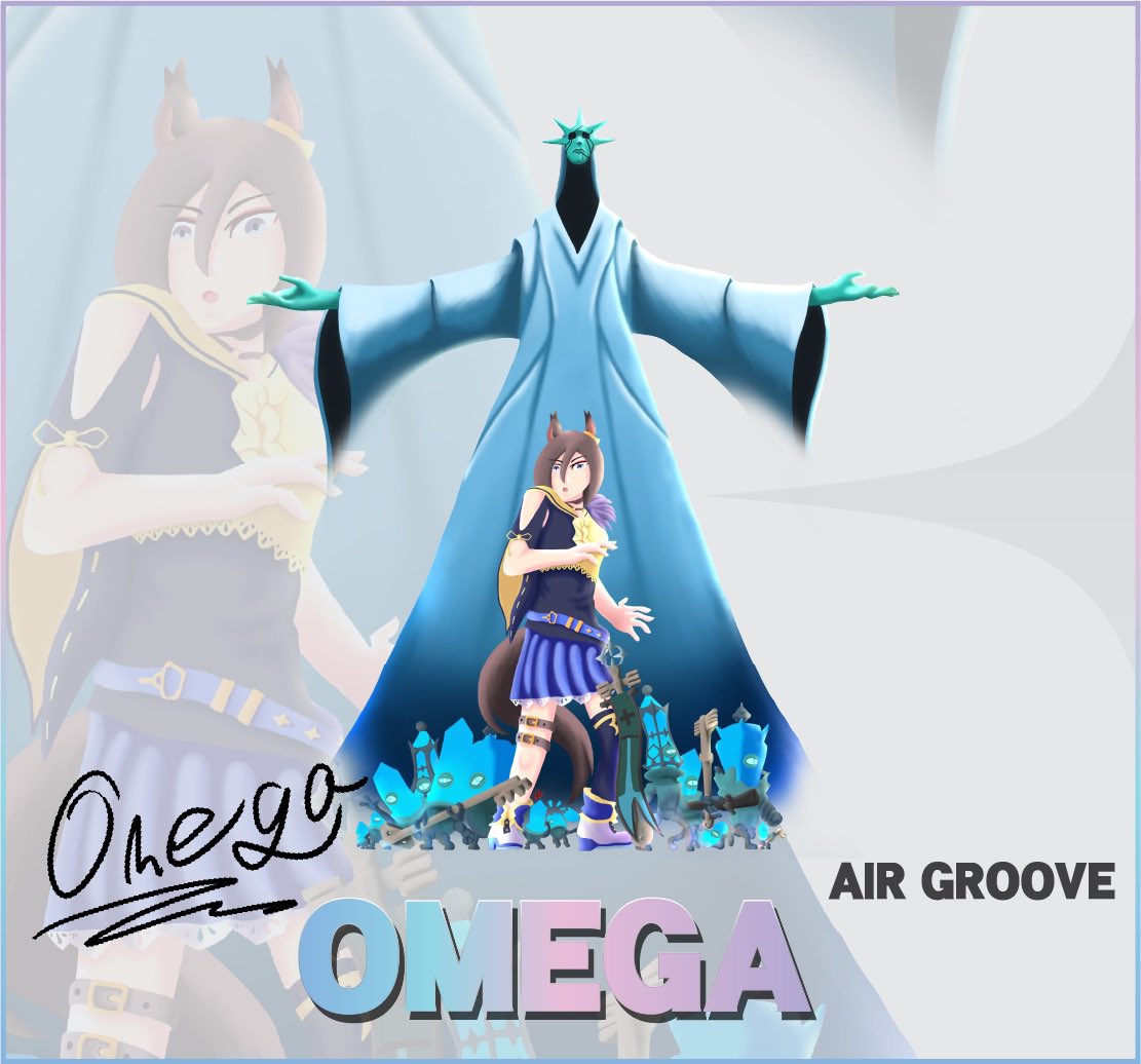 Omega_536's tweet photo. ART EVENT BABY!!!!
I got the chance to participate in this event! Please check it out! https://t.co/NDPAN3x92y