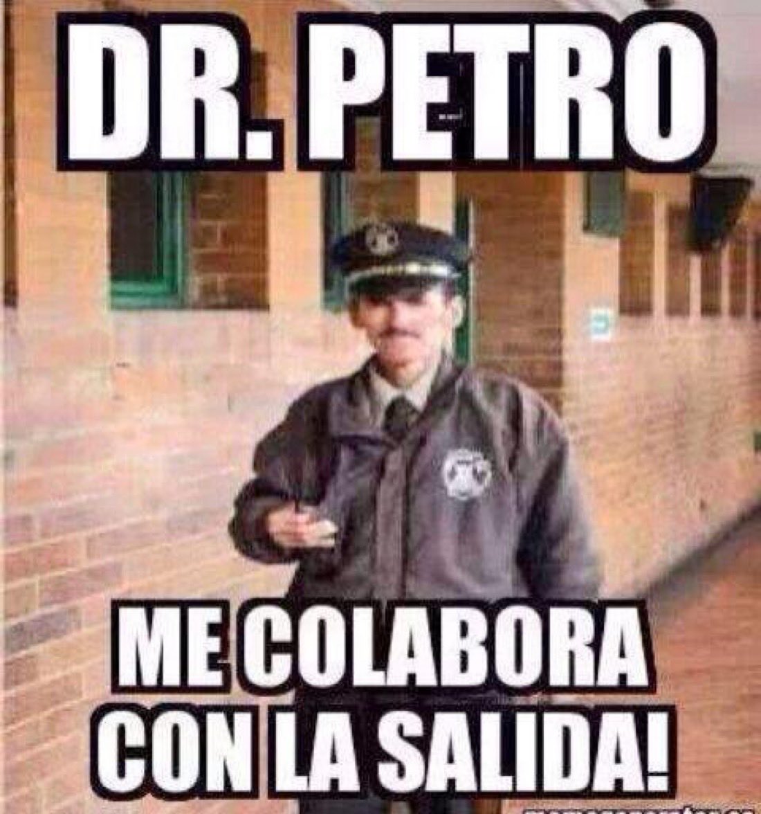 romapepo's tweet photo. @petrogustavo https://t.co/HjrFYmtUQl