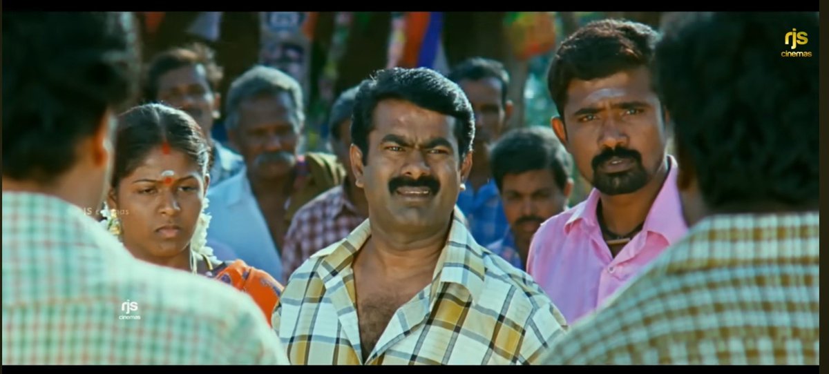 haki21k's tweet photo. பேசாத டா.. NDA க்கு ஓட்டு கேட்ட சங்கி பயலே. @beemji https://t.co/KOeCGkAIjJ