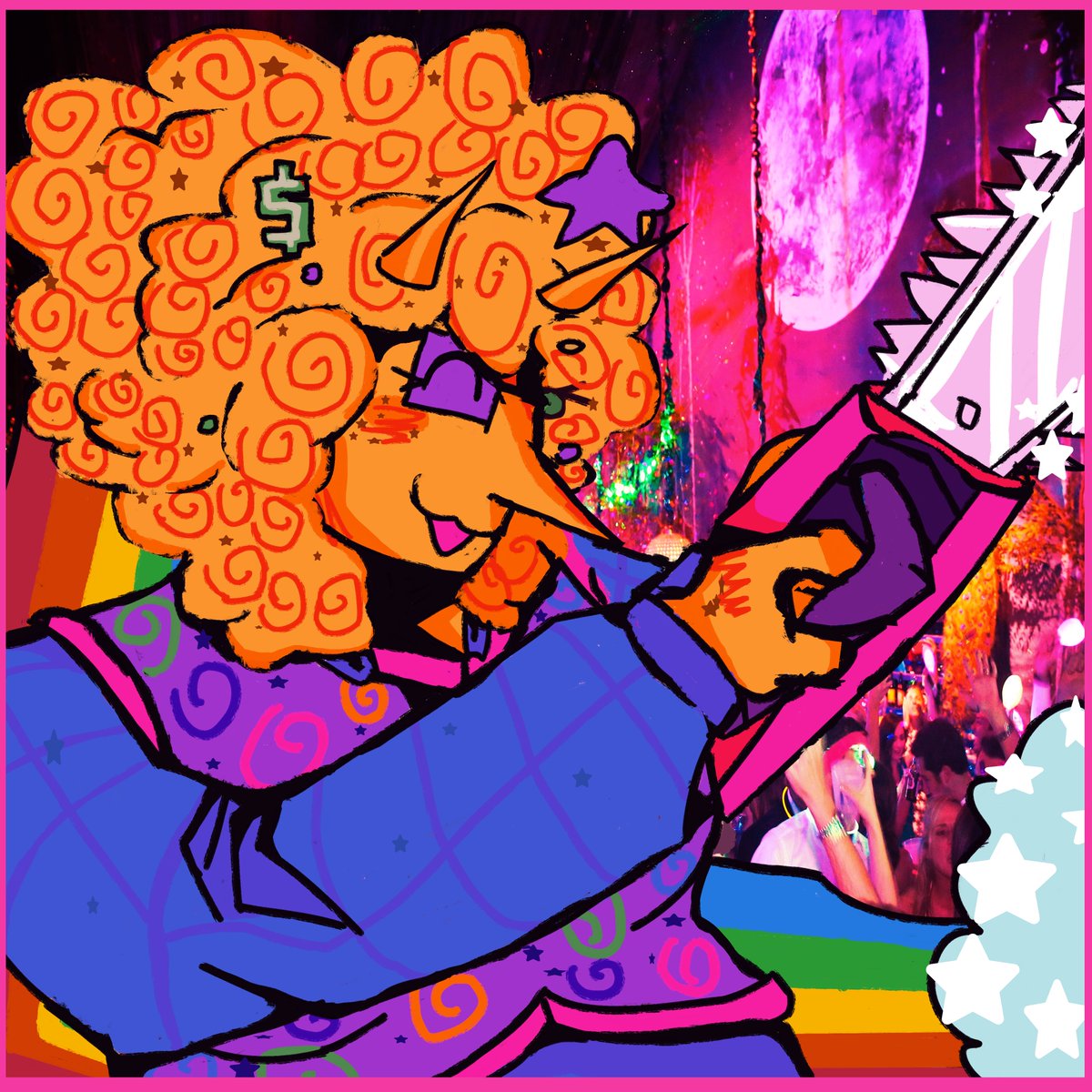 Teall0o's tweet photo. artfight attack 5 for twin
#teamcomedy https://t.co/tnFK79yIW6