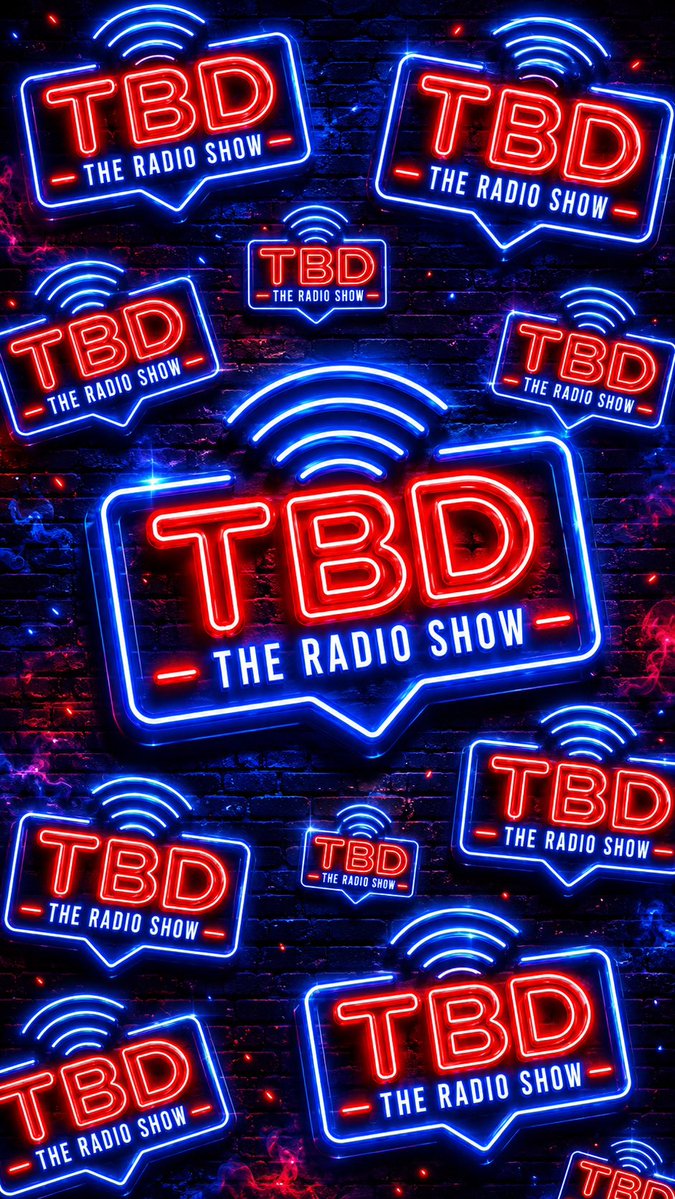 tbdshowlive's tweet photo. @Ian_Schwartzman WHENEVER you 👀 this…300+ Subs on YT…Across major SM Platforms (FB, IG, TikTok) combined 7k followers…Audio Pod available on most platforms (Apple, Spotify, Amazon, etc)…Just starting out on Patreon what should our initial 2 maybe 3 tier sub price? #Thanks https://t.co/8yZAlfn3ut