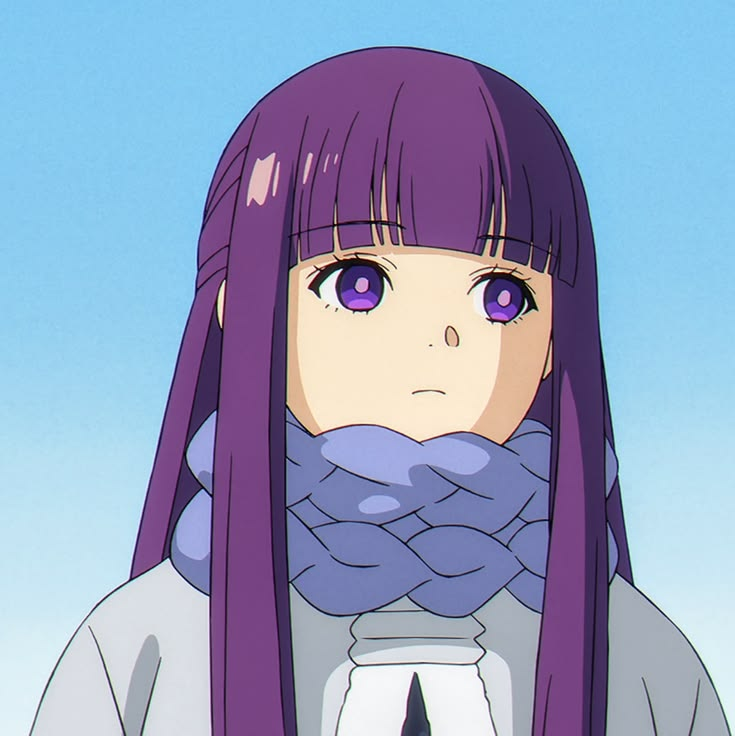 GifsAnime_'s tweet photo. Fern ✨ https://t.co/GkUqCLX3un