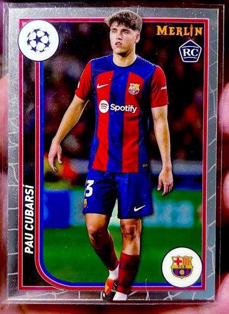 AlienCardsHQ's tweet photo. @Get_BIG_Cards @CardPurchaser @TheArsenalCards @DutchLedgerman @eddiemcpigskin @chevy_guy8213 @PackFreshPapi @ace_gamesx @DukeJohnson614 #Spain #ACHQ https://t.co/KSxyas4bae