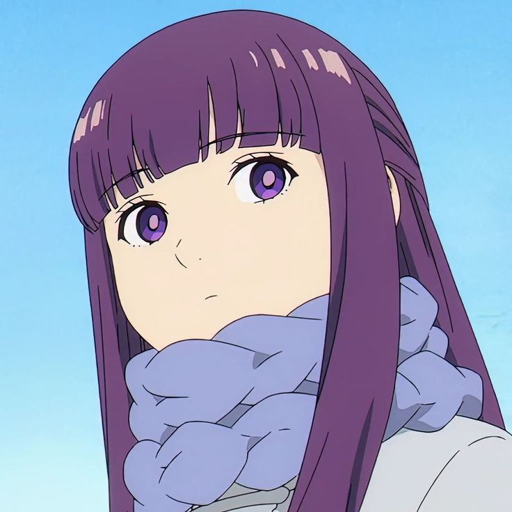GifsAnime_'s tweet photo. Fern ✨ https://t.co/GkUqCLX3un