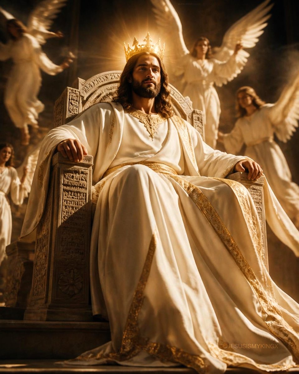 JesusIsMyKingX tweet picture