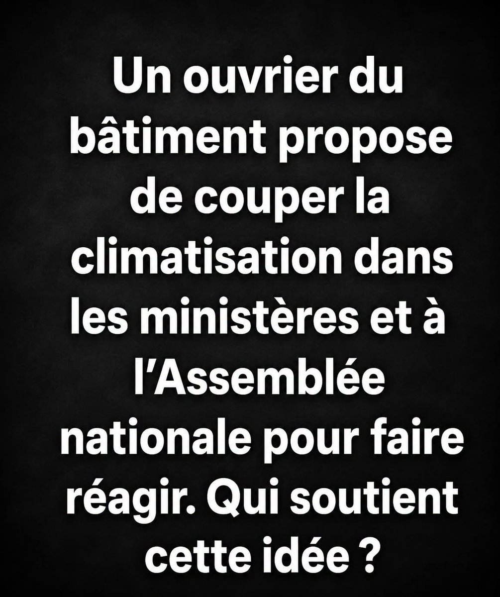 daniel_pilotte's tweet photo. Totalement d'accord avec cette initiative qui devrait faire des émules 👇👇👇👇👇 https://t.co/cC10Pkjun2