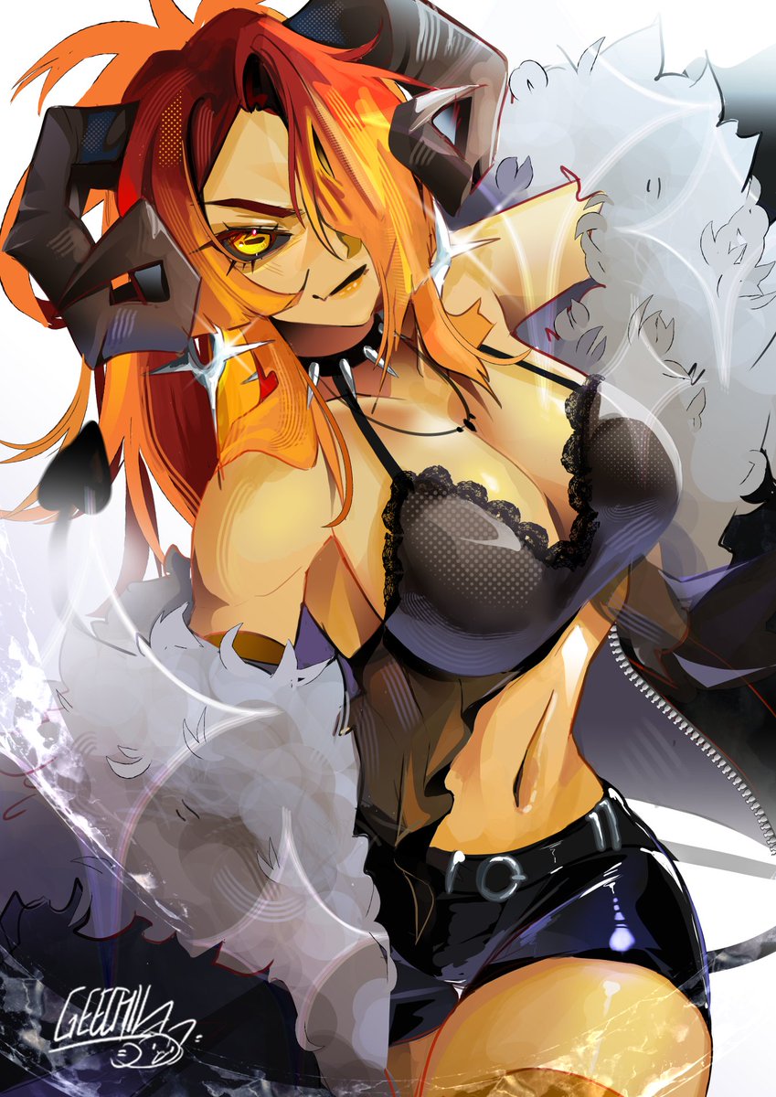 GeechiisArtwork tweet picture