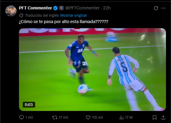 FutbolCheck tweet media