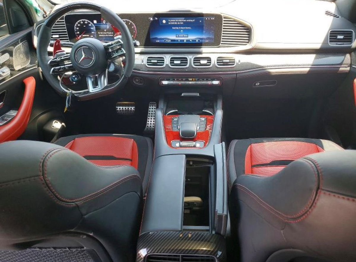nolimitmiracle's tweet photo. 2024 MERCEDES-BENZ GLE53 COUPE AMG 4MATIC direct from USA 🇺🇸 

🏷️ 145m

Car condition : excellent 
Door step delivery 
Buying , shipping , custom duty 
No hidden charges

This deal saves you over 40m plus https://t.co/3OvQmFwkvO