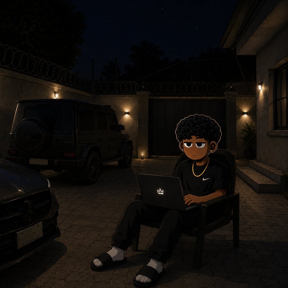 HAKRIS 🥷 tweet media