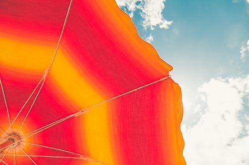 DTNEtiquette's tweet photo. Pop open the umbrella and take some time to relax as you clear your mind from everything negative! It will be worth it, I promise! ~ #DTN #EnjoyUrDay #PositivityRules #SummerDays https://t.co/jNDvBxxzNU