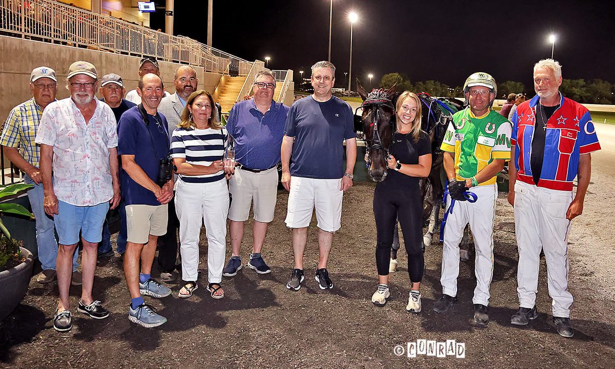 harnesselite tweet picture