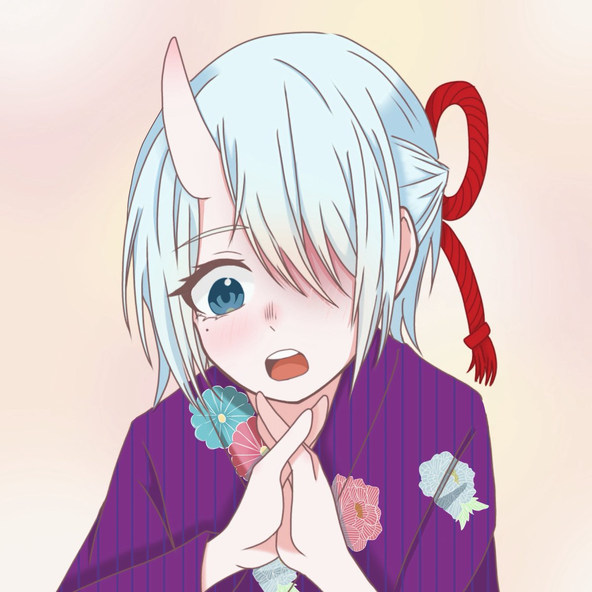 mini032_'s tweet photo. 前の絵模写だとしても最近退化してんのよ。
⬅️最近　　　　　去年➡️ https://t.co/P8lFlVnlSm
