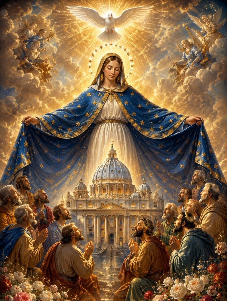 ingenieriasn's tweet photo. !  ESPÍRITU  SANTO  CONSOLADOR ! https://t.co/gRsu70EsJm