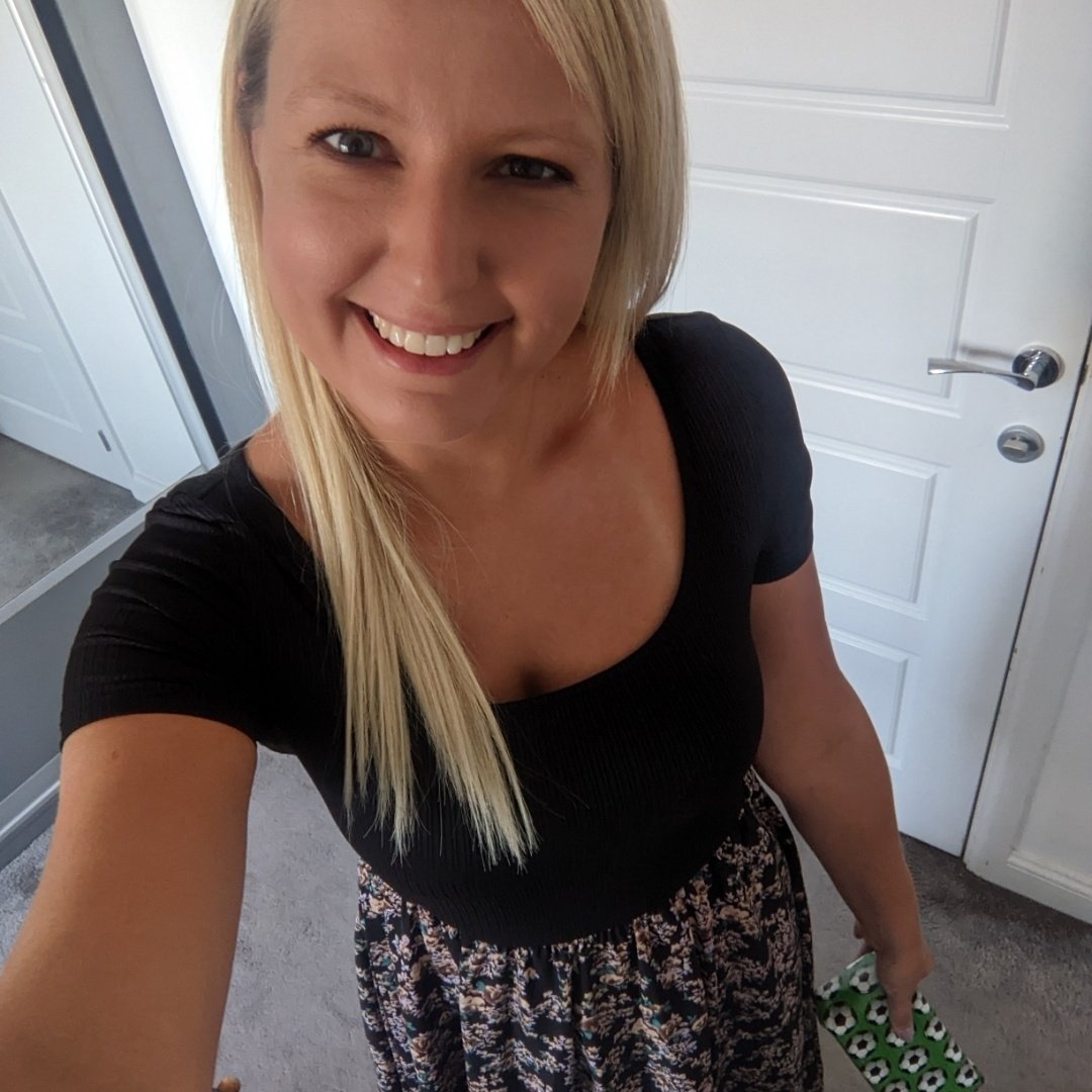 Joanne Davies tweet media