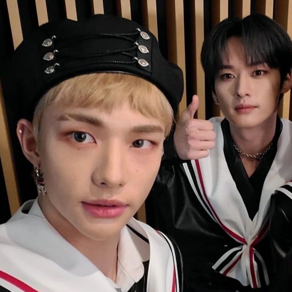 vali˚࿔ hyunho tweet media