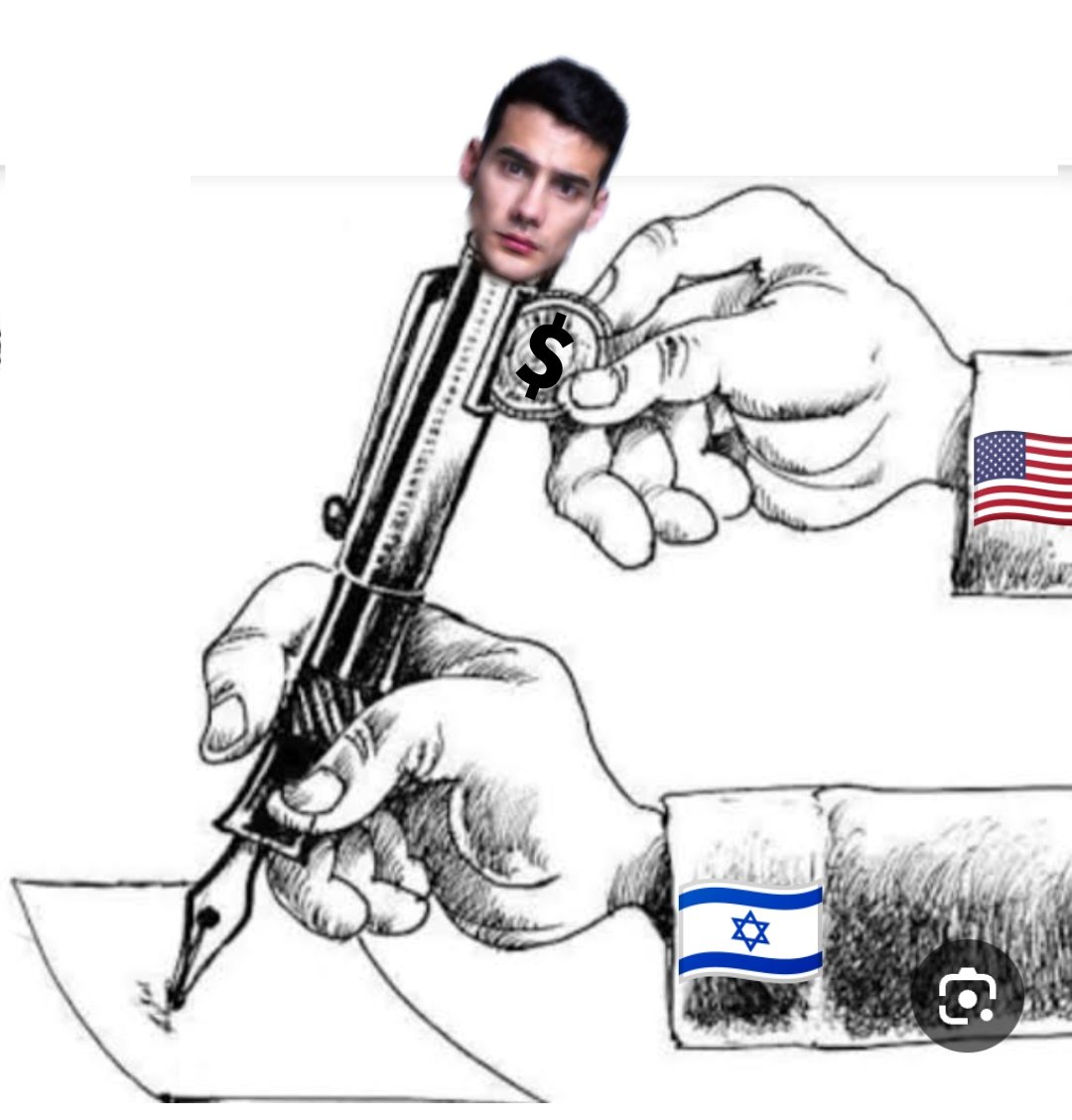 Fictionalll's tweet photo. @MarioNawfal Mario Strike again, btw don't start crying like bch and play Victim Card , if you post BS you get what you deserve https://t.co/oRZkuPYfsw