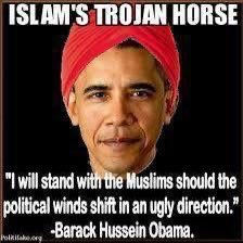TinaTweeker's tweet photo. @827js IT ALL BEGAN WITH OBAMA’S PLANNED INSTALLATION INTO THE WHITE HOUSE‼️
HE WAS THE START OF THE ISLAMIC TAKE OVER OF OUR GOVERNMENT ‼️ https://t.co/dcq4YNGZkU