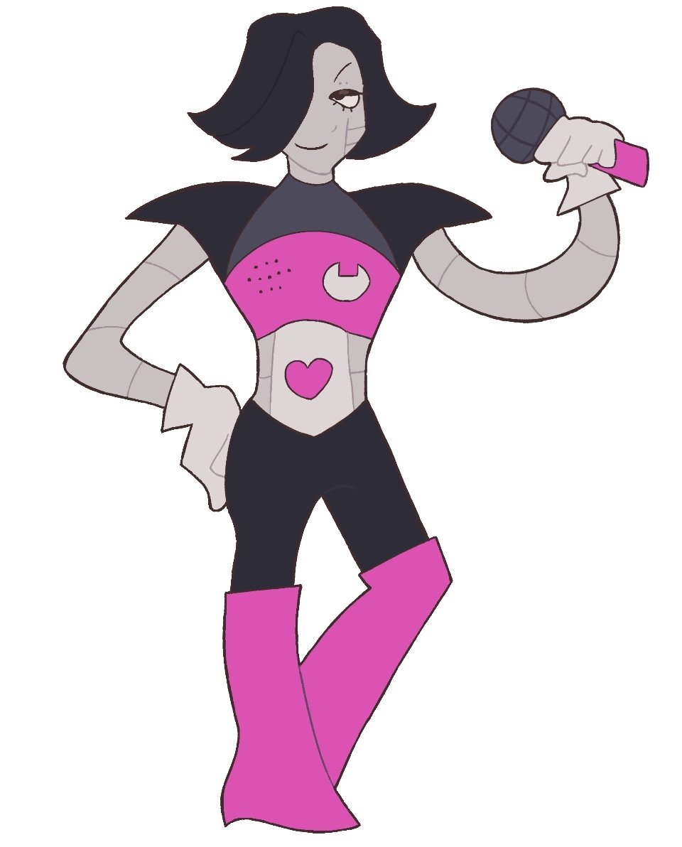horrorluvsribs's tweet photo. undyne and mettaton #undertale https://t.co/AVPD4J8V7Y