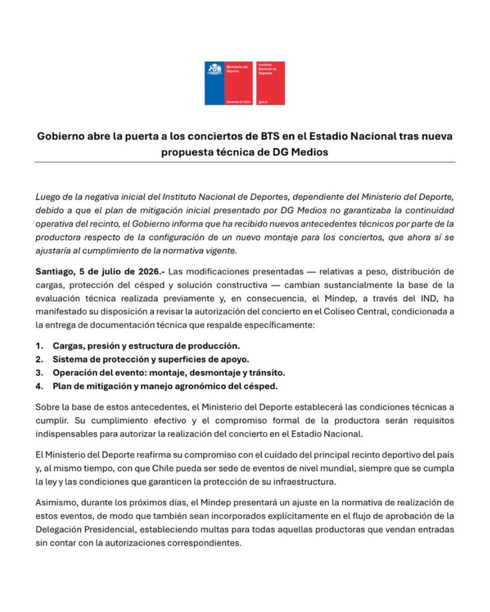 Alerta News 24 tweet media