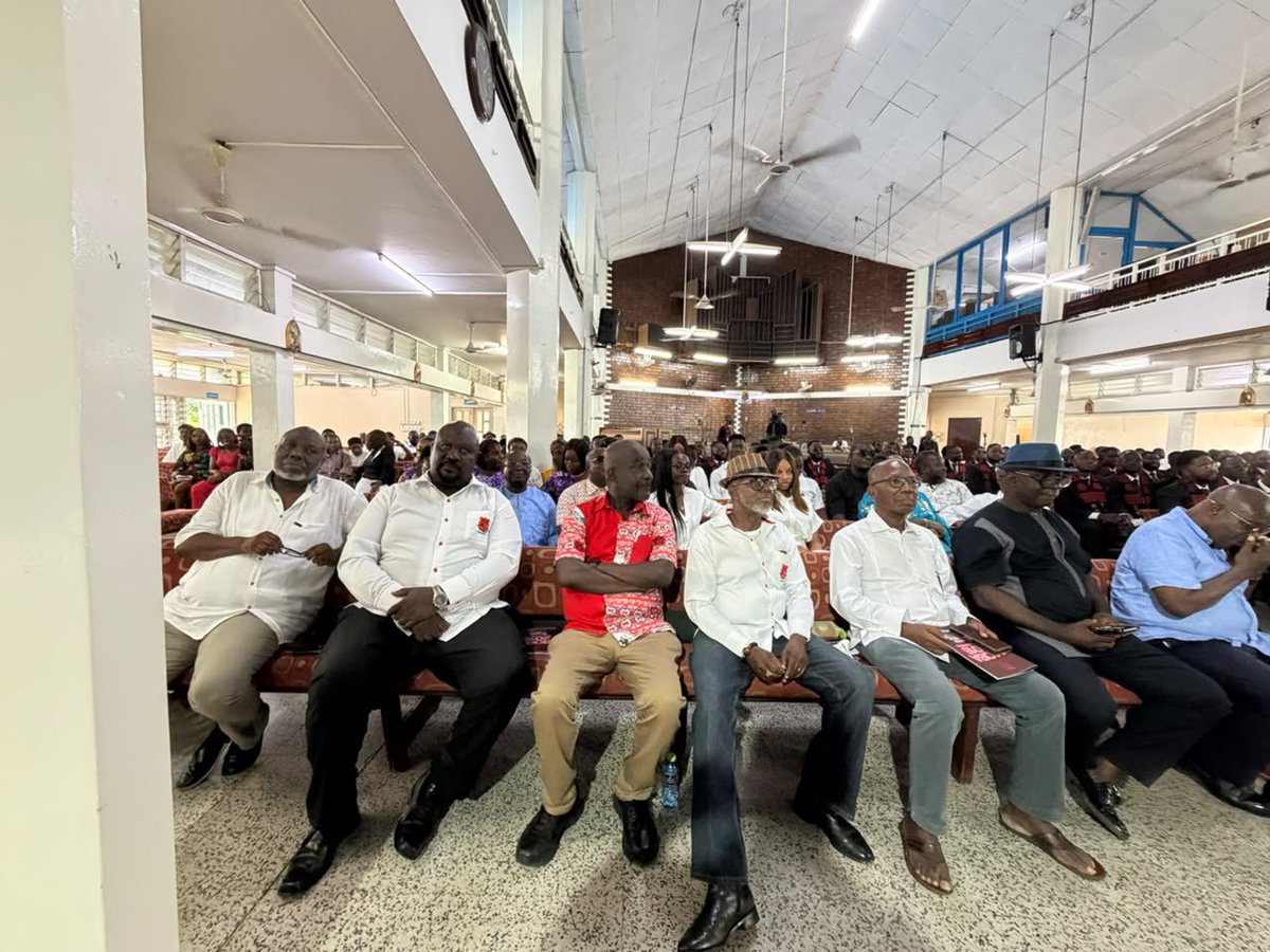 mobafraternity's tweet photo. A decade after leaving school, MOBA 2016 has taken its rightful place in history.
Welcome home, Brothers.
#MOBA2016 #InductionCeremony #DwenHweKan #RoadTo150 #Mfantsipim https://t.co/eDX1WwybSL