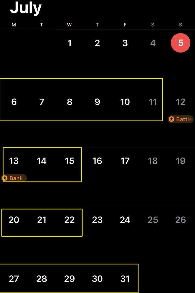 legacytimemike's tweet photo. Black ops ports theses are the dates it could drop due to other events so I’d be confused if it doesn’t drop this week leaving it until the end of the month would make no sense @Treyarch @IronGalaxy @charlieINTEL 

#Gaming #gamer #blackops #cod #blackops2 https://t.co/dyRys5oUe4